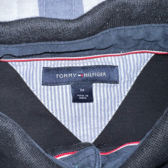 Tommy Hilfiger Polo - Picture 2 of 2